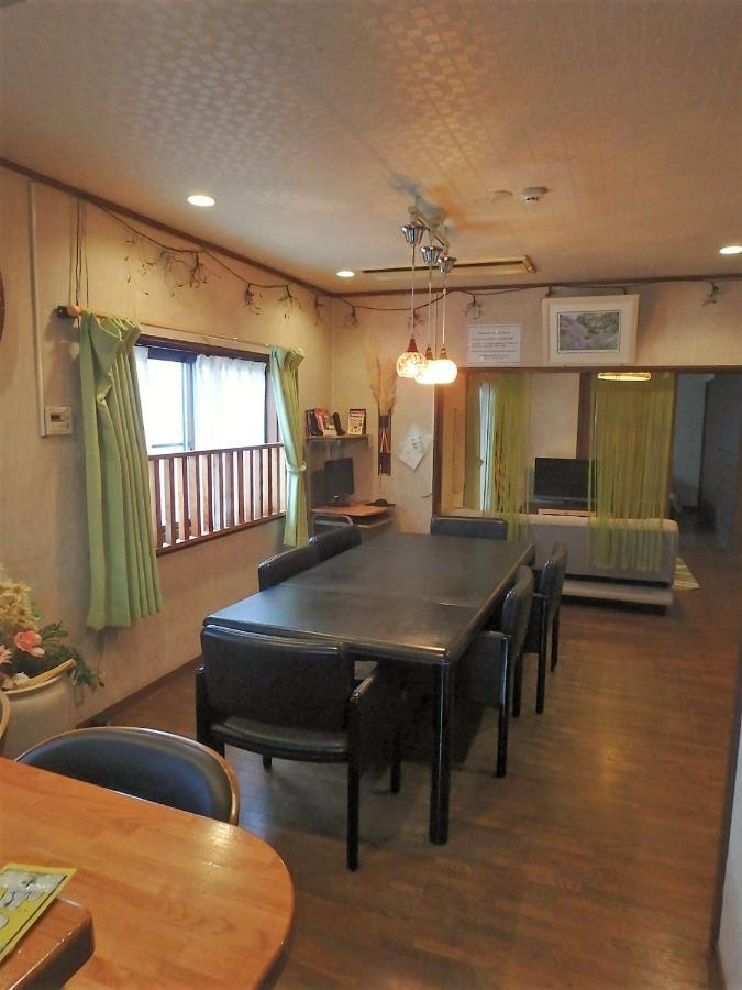Kyoto Inn Higashiyama Bagian luar foto