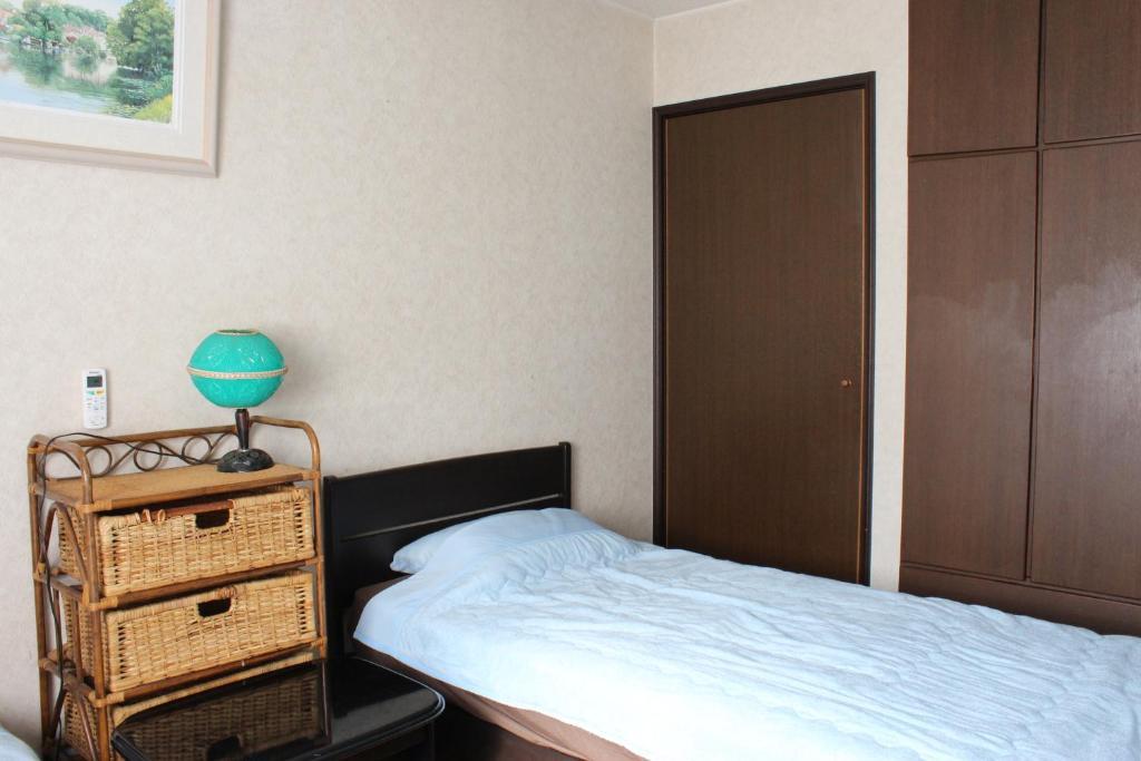 Kyoto Inn Higashiyama Ruang foto