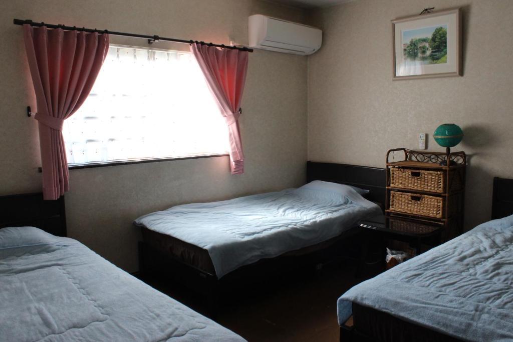 Kyoto Inn Higashiyama Ruang foto