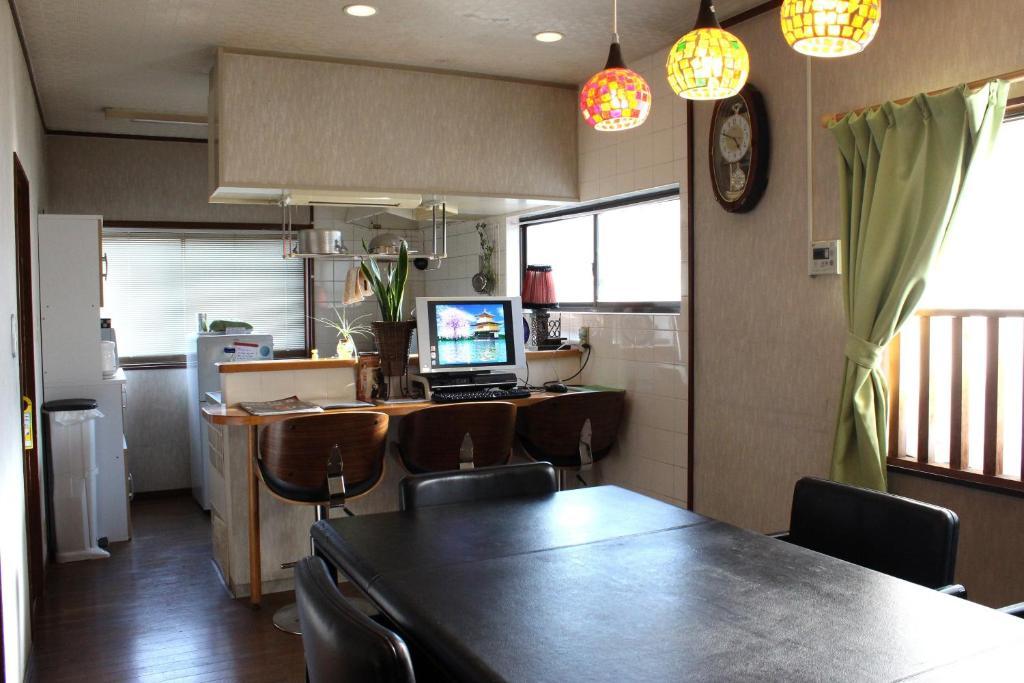 Kyoto Inn Higashiyama Bagian luar foto
